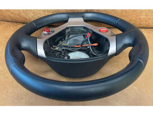 Руль Ferrari California F149 2008 - 2014 года
