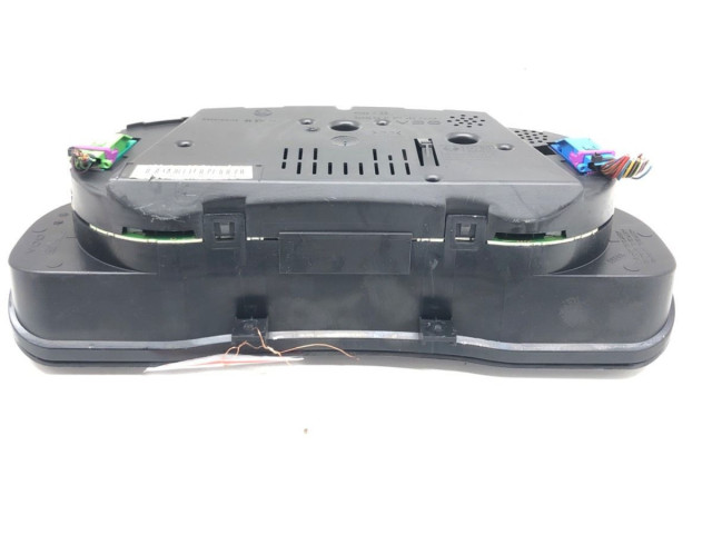 Панель приборов 3U0920841A Skoda Superb B5 (3U)