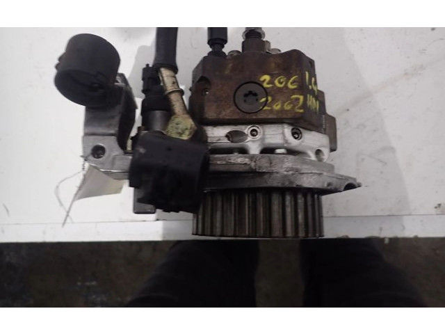 Vstřikovací čerpadlo Peugeot 206 8HX