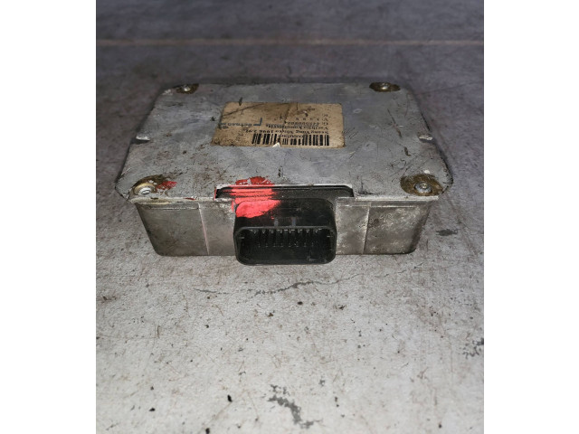 Блок управления двигателя 4450000004   SsangYong Musso