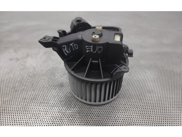 Вентилятор радиатора     50548819    Fiat Punto Evo 1.2