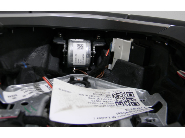 Volant BMW X6 F16 2015 C01216, 32306877855