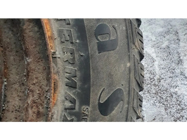 Зимняя покрышка (покрышки) R 14