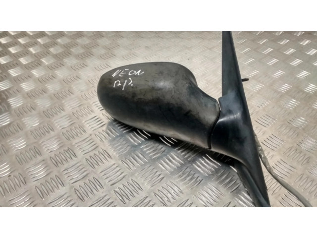 Zpětné zrcátko pravé Chrysler Neon I 1994 011674