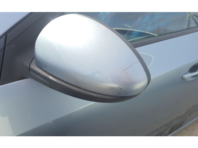 Зеркало электрическое        Chevrolet Cruze  2009 - 2016 года   