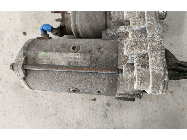 Поршень Стартер  5802AE, 1638116880  Peugeot 407  