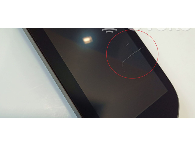 Дисплей 023176, 8798738 BMW Z4 g29