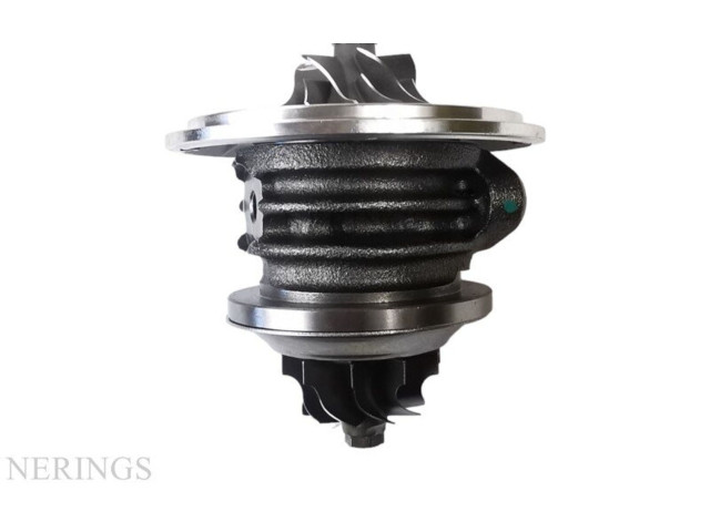  Турбина Ford Transit -  Tourneo Connect  452244-0005, CHRA10-0485         