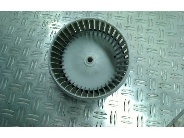 Вентилятор печки 116625, 116625 Renault Clio V