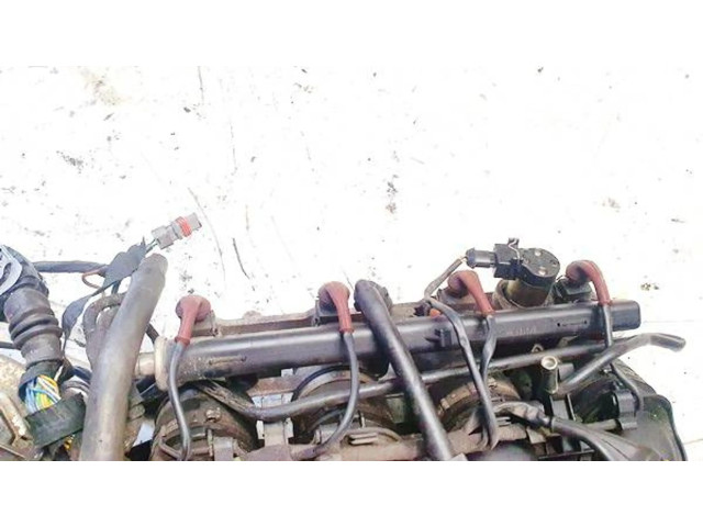 Топливная рампа 0280151048 Alfa Romeo 166