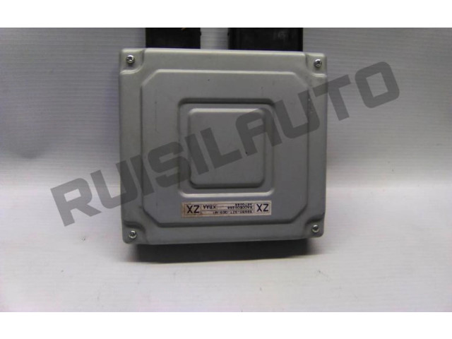 Блок управления двигателя 39980-SZT-G03-M1 Honda CR-Z