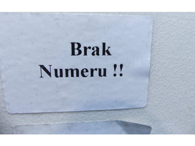 Интеркулер  IMPRK1260619   Volkswagen Touran I 