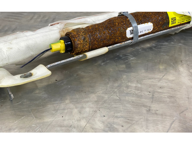 Боковая подушка безопасности P68455954AE Jeep Grand Cherokee WL