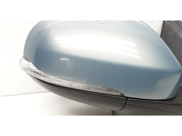 Зеркало электрическое Volvo S60 2011 - 2013 года