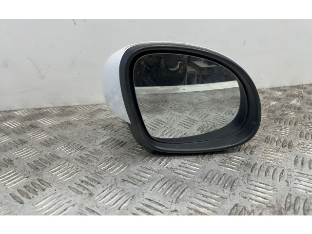 Zpětné zrcátko Volkswagen Tiguan 2010 5N2857502N