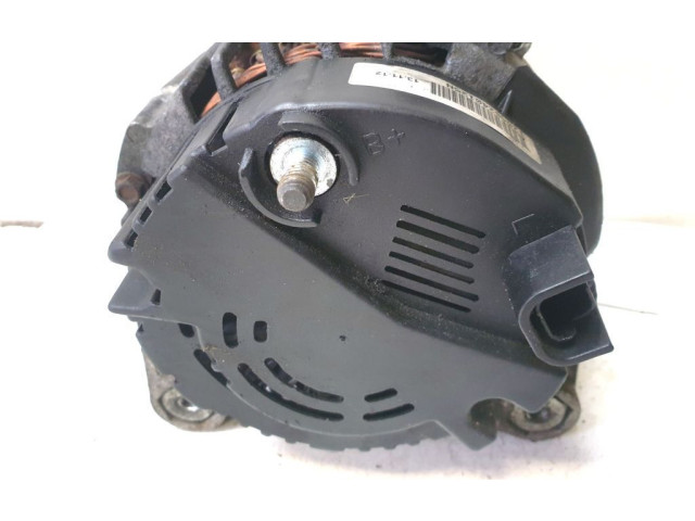 Генератор 12045240125N   Renault Trafic II (X83)      