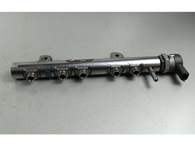 Топливная рампа 0445216044   Jeep Grand Cherokee  