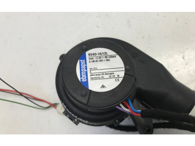 Вентилятор печки    A2539067102, 9972506064   Mercedes-Benz GLC AMG