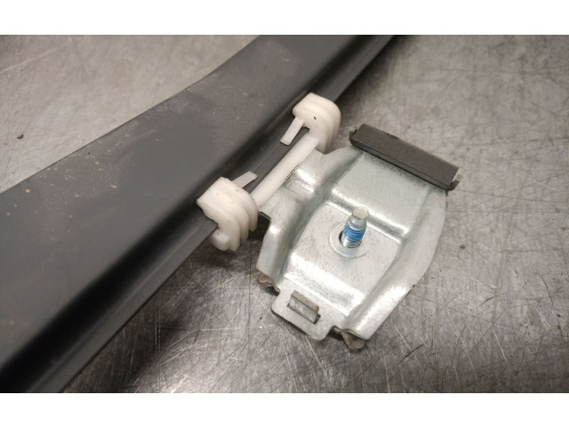 Электрический механизм для подъема окна без двигателя 7232109001, 7232109001 SsangYong Actyon