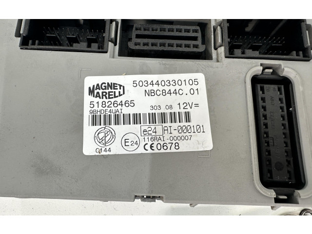 Комплект зажигания Lancia Delta III