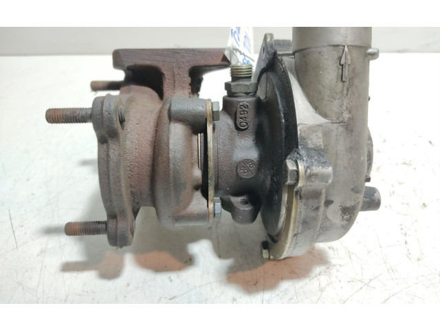 Турбина Volkswagen Golf III K0300697800