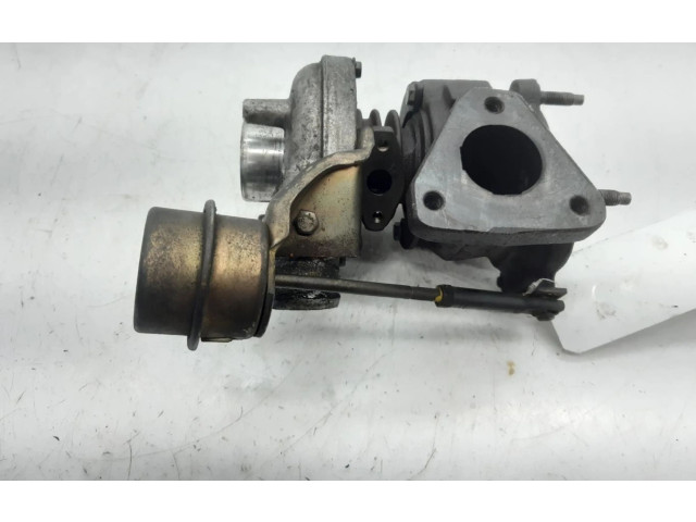  Турбина Volkswagen PASSAT  028145702         