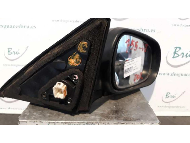 Zpětné zrcátko Honda Civic RETROVISORDERECHO