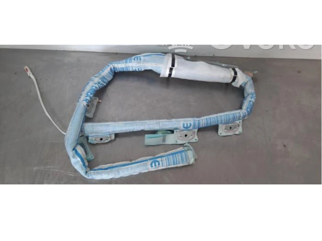 Боковая подушка безопасности 50547142, 50568093   Alfa Romeo Giulia