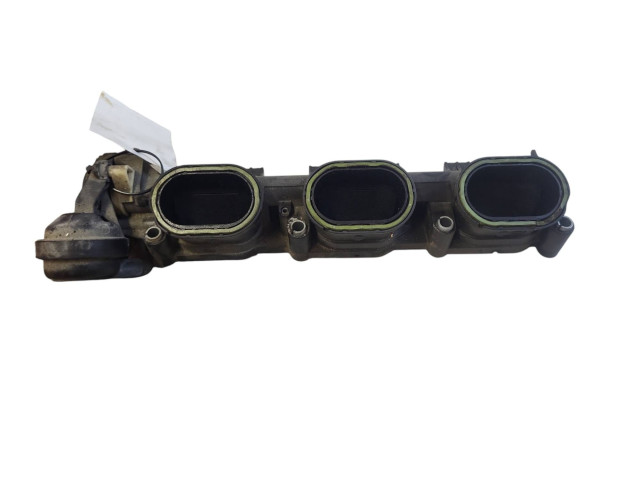 Всасывающий коллектор 06e133109al Audi Q5 SQ5