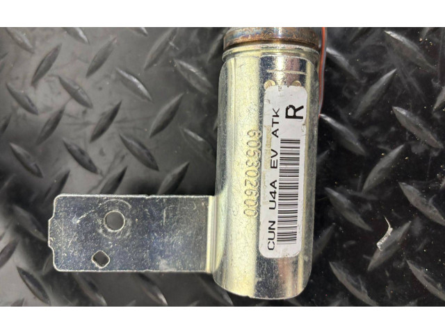 Боковая подушка безопасности P55315092AI, 145971211 Jeep Commander