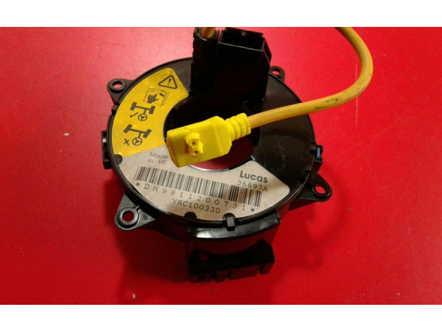 Подрулевой шлейф SRS 36897A   Rover 200 XV