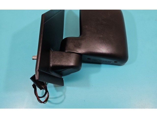 Зеркало электрическое Ford Transit - Tourneo Connect 2003 - 2008 года