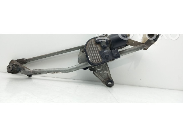 Двигатель стеклоочистителя заднего стекла     3C1955419A.    Volkswagen PASSAT B6 