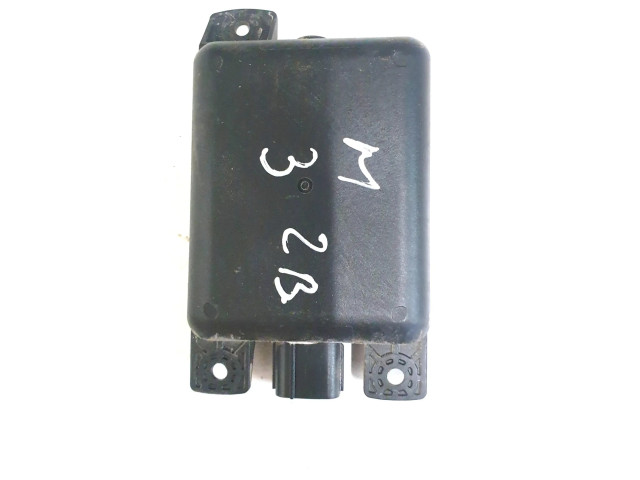 Блок управления D24H67Y80A Mazda CX-3