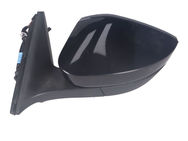 Зеркало электрическое Skoda Octavia Mk4 2019 - года
