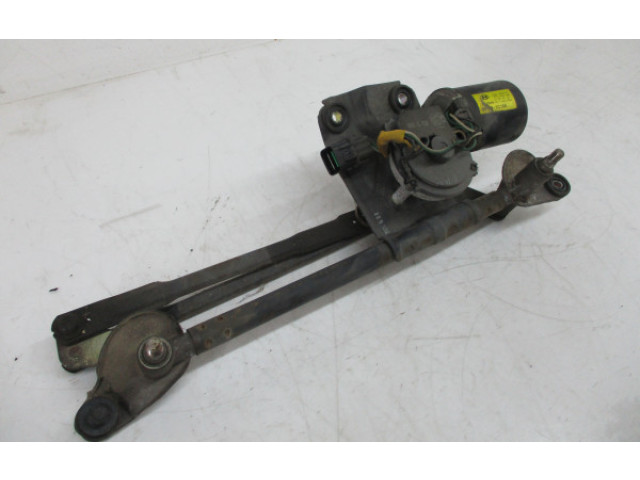 Моторчик дворников 035247380, 981001C100 Hyundai Getz