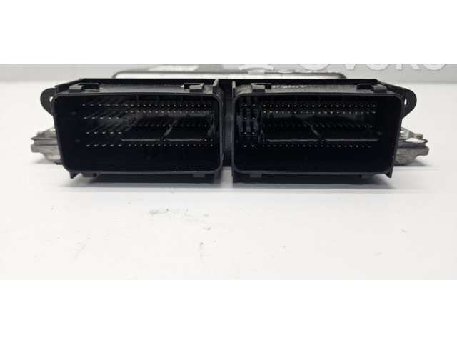 Блок управления двигателя 31459913, 31459913   Volvo XC90