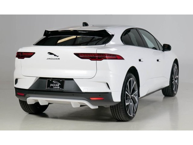 Volant Jaguar I-Pace 2020 M9D33F563BC8PVJ