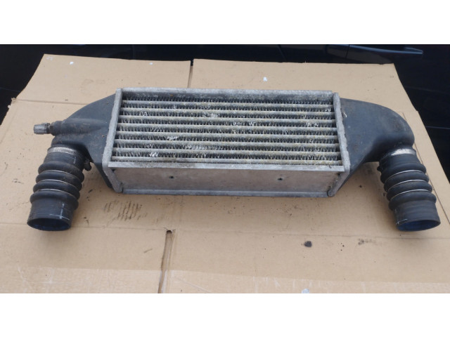 Интеркулер XS4Q9L440BD Ford Galaxy 1.9