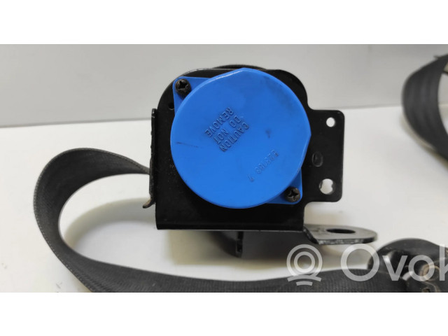 Передний ремень безопасности