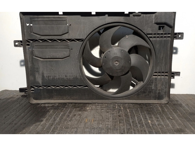 Комплект вентиляторов Mitsubishi Colt