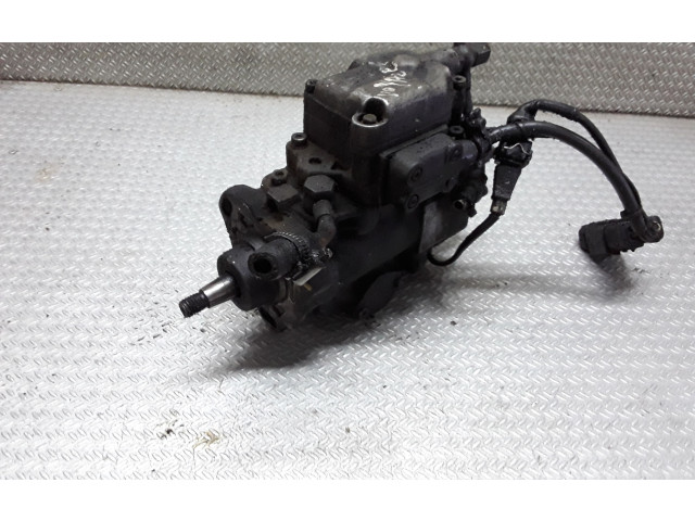 Топливный насос