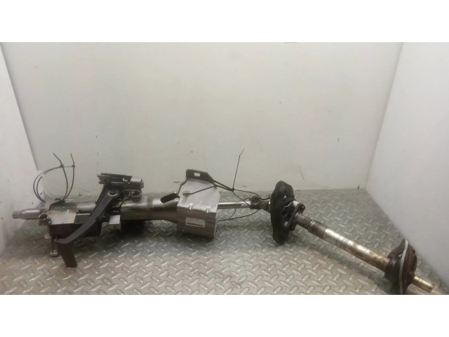    Рулевая рейка JB3C3C529ABV32XA, JB3C3F880AD   Ford Ranger 2012-2018 года