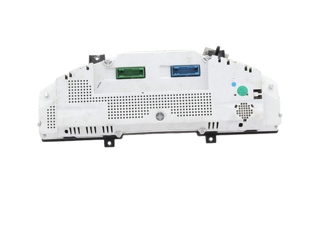 Přístrojová deska Porsche Cayenne (9PA) 2006 95564111401