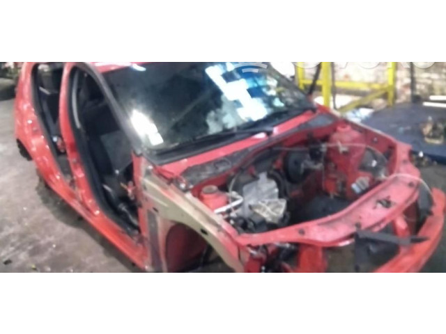 Блок подушек безопасности 6001551800 Dacia Sandero