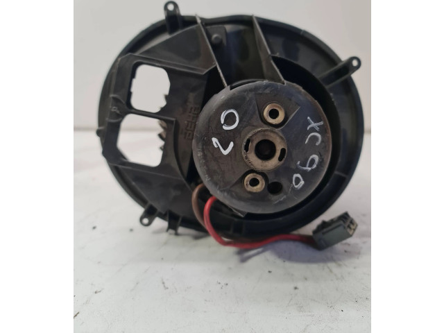 Вентилятор печки    28421, 86578   Volvo XC90