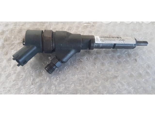 Vstřikovač 0445110076   Peugeot 307    RHY 