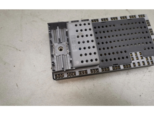 Блок комфорта 9452553, 9452778 Volvo S60