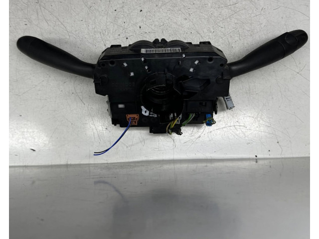 Подрулевой шлейф SRS 98062257XT, 12277813   Citroen Berlingo