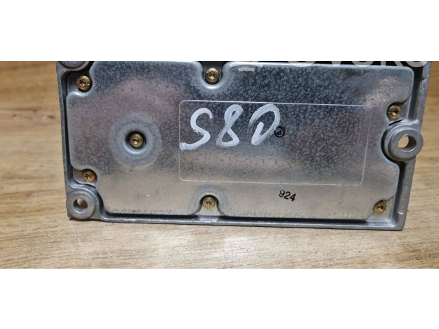 Блок подушек безопасности 0285001456 Volvo S80